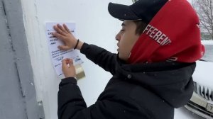 Гопники СКРУТИЛИ КОЛПАЧКИ с ТАЧКИ БАТИ ШКОЛЬНИКА! Он отомстил им !