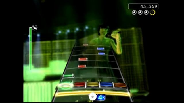 Rock Band Track Pack Vol. 1 (Ps2) Synchronicity II смотреть онлайн