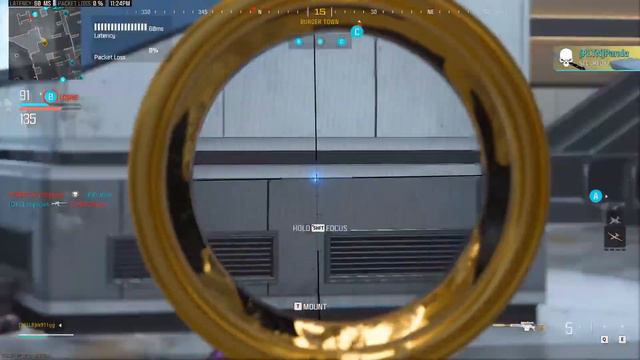 COD MW3 SEASON 2 Warzone