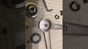 Механизм подъема двери кухонного гарнитура сборка - разборка