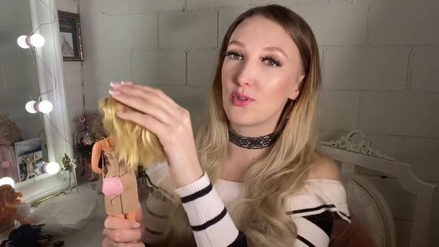 У Штэффи плоский живот сразу после родов ??История моей Сэнди из детства ❤️ смотреть онлайн