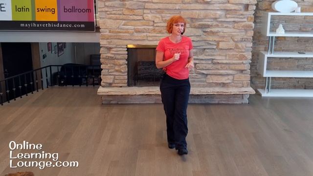 70's LINE DANCE Night Fever Lesson смотреть онлайн