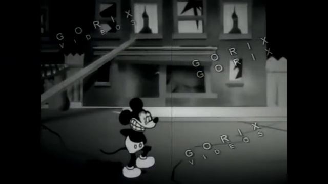 МИККИ МАУС СТАЛ БЕЗУМНЫМ?! Реакция на видео Suicidemouse.avi V2