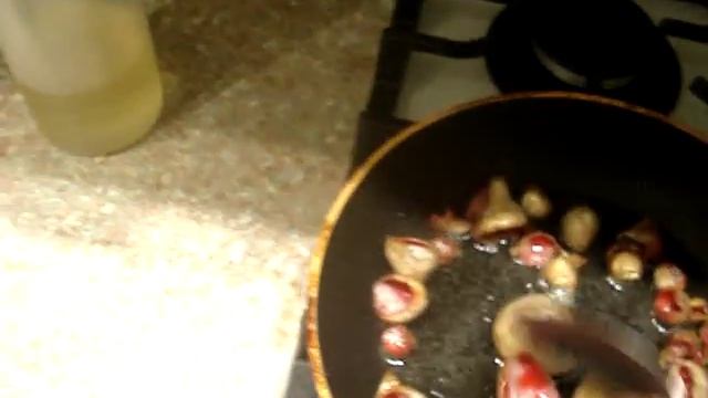 Как готовить грибы саркосцифы? Саркосцифа австрийская