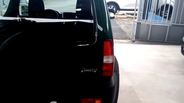 SUZUKI JIMNY 2013 STAR CARS смотреть онлайн