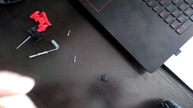 Разборка и чистка замка ремней детского автокресла. смотреть онлайн