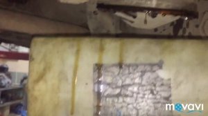 Шевроле ланос масло в коробку