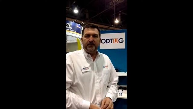 A Message from ODTUG's President Monty Latiolais смотреть онлайн