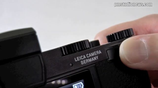 Leica X Vario first look and test смотреть онлайн