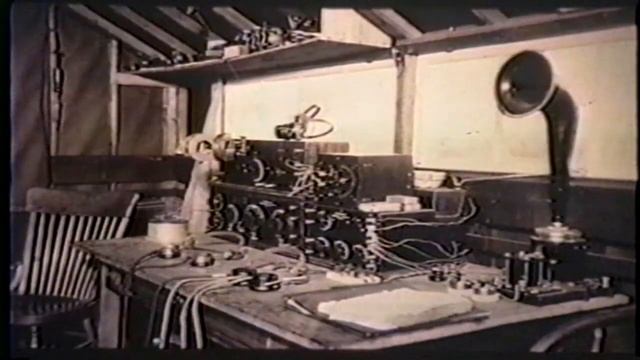 AWA Classics - An American Inventor смотреть онлайн