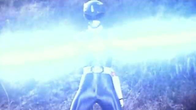 Power Rangers Weapons & Power Blaster First Battle | Mighty Morphin | Power Rangers Official смотреть онлайн