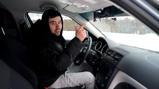 SKODA YETI. ОБЗОР на Шкода Йети с пробегом 200 тыс. км. Что купить за 500 тыс. Шкоду! смотреть онлайн