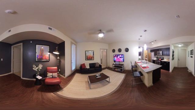 The Vue On MacGregor near University of Houston Tour смотреть онлайн