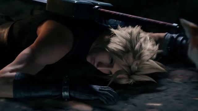 Let's Play Final Fantasy 7 Remake - Potions and Music and Argghh what the heck is that (Episode 30) смотреть онлайн