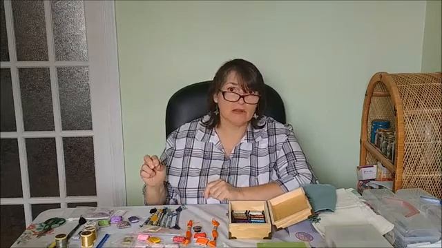 Video 4 All About Floss смотреть онлайн