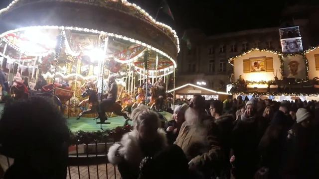 русские в бирмингеме франкфуртская рождественская ярмарка 2016 frankfurt christmas market смотреть онлайн
