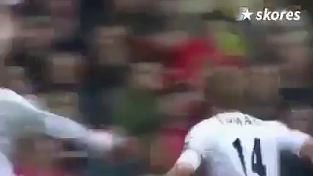 Пушка страшная💪⚽