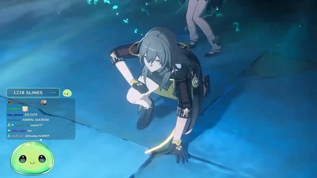 [Ver 1.5] Honkai: Star Rail Livestream | Huohuo & Argenti Abilities | Enviosity Reacts смотреть онлайн