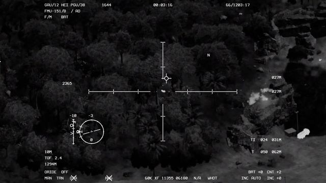ArmA 3 - AC-130 Gunship obliterated Insurgents - Combat Footage - AC-130 Gunship Simulator - Milsim смотреть онлайн