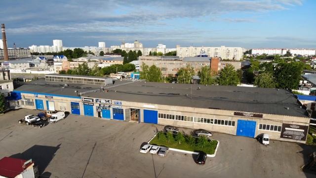 Автоколонна 1247 Барнаул смотреть онлайн