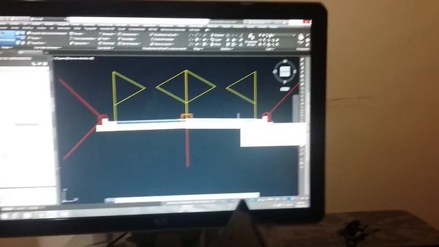 Vías AutoCAD 7 смотреть онлайн