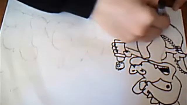 sonic sketch graffiti смотреть онлайн
