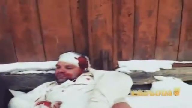 Повстанська пісня. В неділю з полудня смотреть онлайн