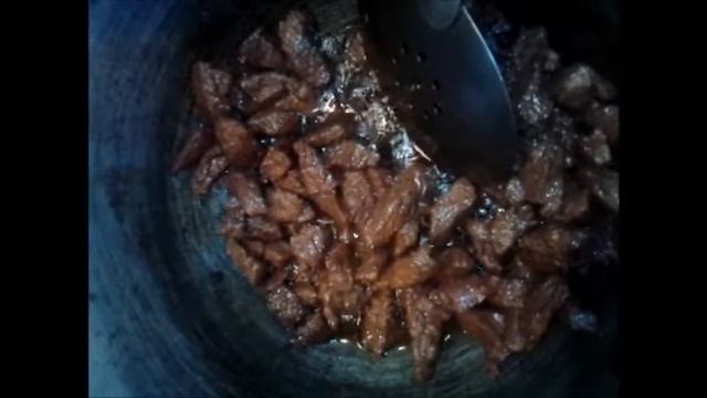 Лицуклибже(ЛыцIыкIулыбжьэ)- адыгейская кухня смотреть онлайн