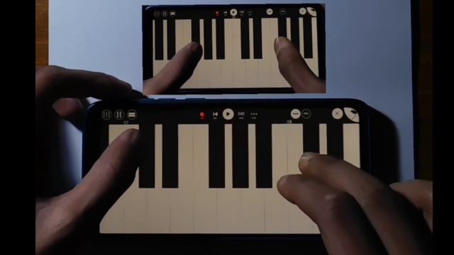 Einaudi - Experience (Cover) смотреть онлайн