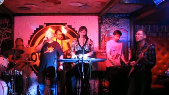 Реггистан - Силы Вселенной - реггиджем в Sorry Mama 30-08-2012 смотреть онлайн
