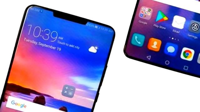 Huawei P11 - NIGHTMARE IS HERE!!! 40MP DSLR KILLER SMARTPHONE!!! смотреть онлайн