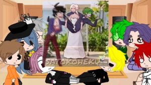 ~реакция Альт_13 карт на оригинального Вару~°•30часть•°||1/?||