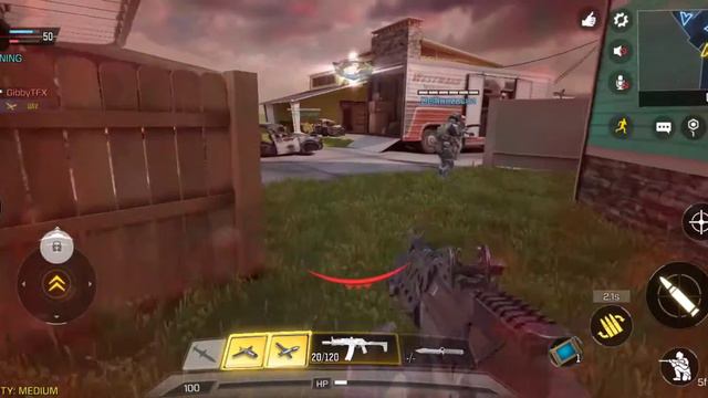heart beat sensor gameplay call of duty mobile s14 beta test server смотреть онлайн