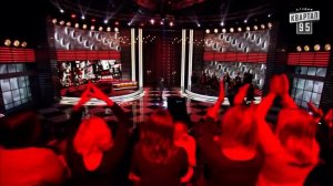 Шоу юмора от Квартал 95 которое разорвало зал ДО СЛЕЗ - Вот это отжигают