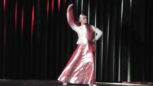 Tanzschule Natalie, "Хоровод лирический" смотреть онлайн