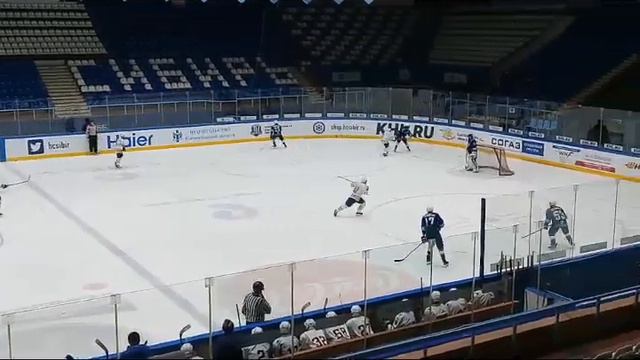 Первенство России СДВ по 2002 г. Сибирь vs Амур смотреть онлайн