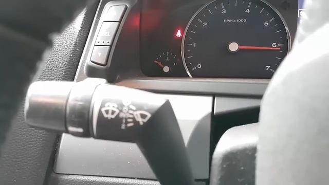 WRECKING 2009 FORD FALCON 4.0 AUTOMATIC (C25785) смотреть онлайн