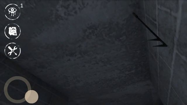 Распилили доски! Eyes the horror game смотреть онлайн