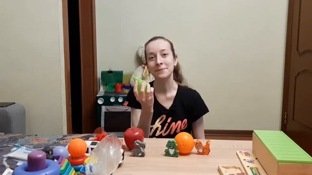 Как научить ребенка говорить "МАМА". ? смотреть онлайн