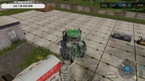 СТРИМ FARMING SIMULATOR 22 совхоз РАССВЕТ #3