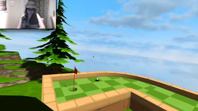Mini golf mundo #1 (reupload) смотреть онлайн