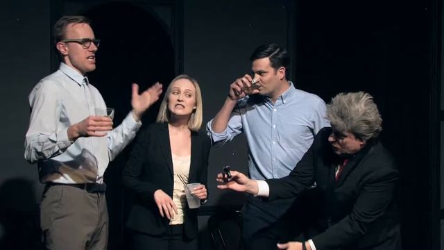 Russian Officials Try To Prove They're Not Celebrating About Trump (sketch) смотреть онлайн