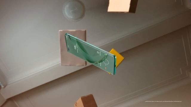 HUAWEI Nova 11 Pro Kunlun Glass