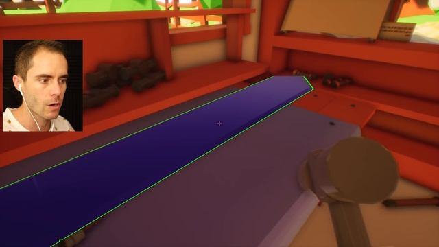 OPENING CRATE WITH OVER 1000 ITEMS - My Little Blacksmith Shop Game - Blacksmith Shop Cheat смотреть онлайн