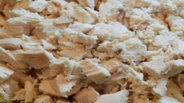 Вкусные будни