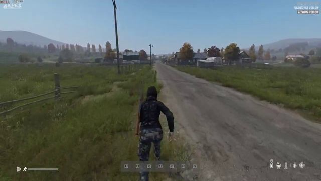 В ожидании регистрации урона [60fps] смотреть онлайн