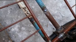 Телега для мотоблока КРОТ, своими руками. Часть 1