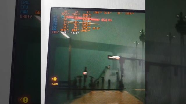 Игровой компьютер за 27К тест в играх( интел пентиум) смотреть онлайн