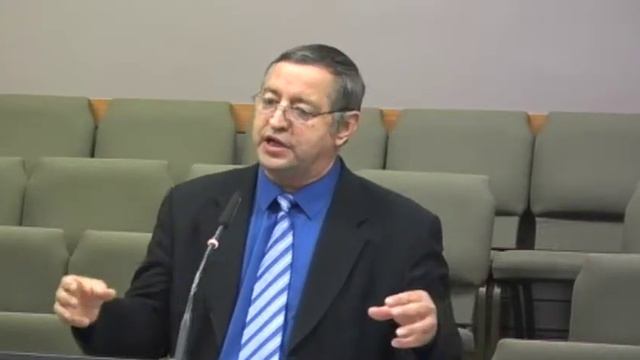 09.08.2013 - Вечернее Служение смотреть онлайн