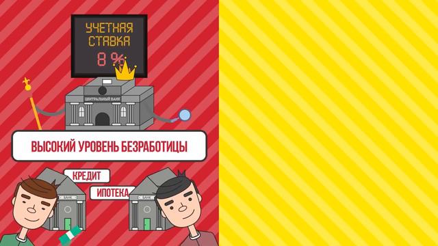 Схема работы центрального банка, это нужно знать смотреть онлайн